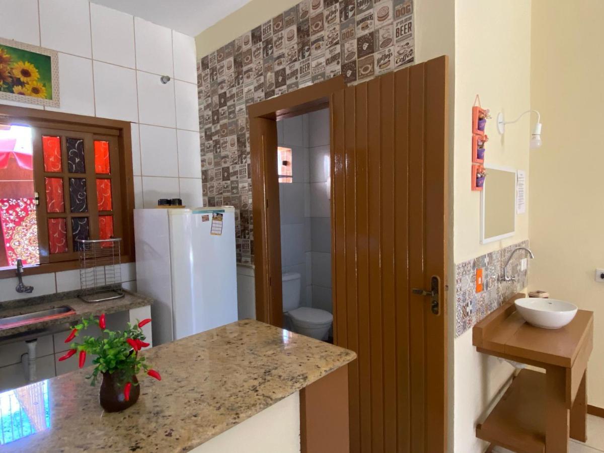 Pousada Chales Madu Ubatuba Εξωτερικό φωτογραφία