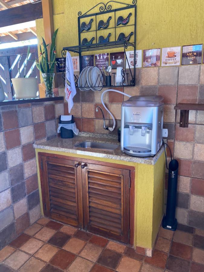 Pousada Chales Madu Ubatuba Εξωτερικό φωτογραφία